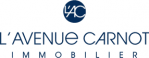 logo lavenue carnot immobilier
