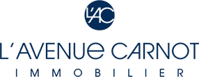 logo lavenue carnot immobilier
